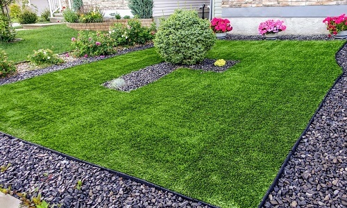Home 2 santa ana, ca turf company