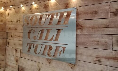 Home 4 South Cali Turf Company in Santa Ana, CA