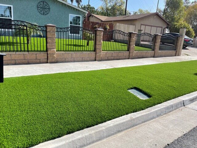 Home 10 victorville, ca turf company